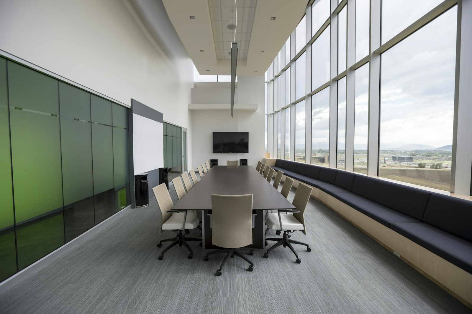 Chief Information Security Officer