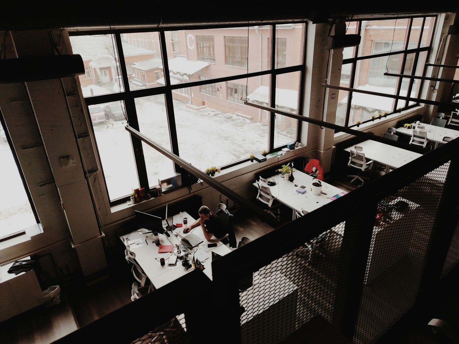 Export and downstream tools