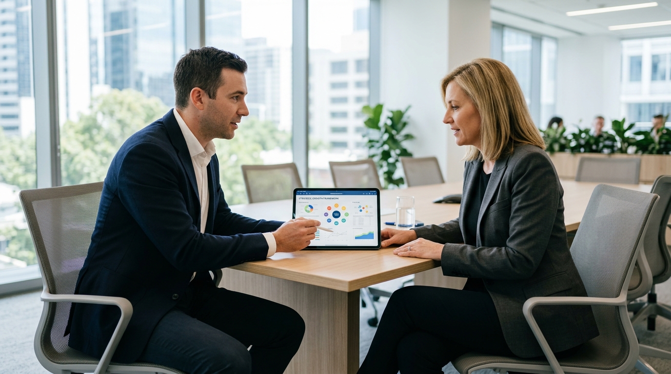 AI Is Changing Consulting, but Judgment Is Becoming More Valuable
