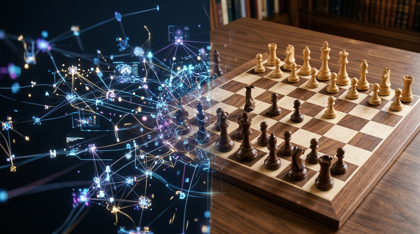 AI Consulting vs Strategy Consulting: How to Choose