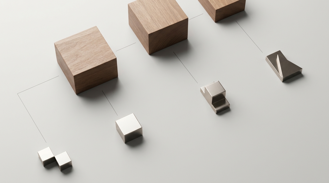 Business Unit Strategy: Priorities Below Corporate