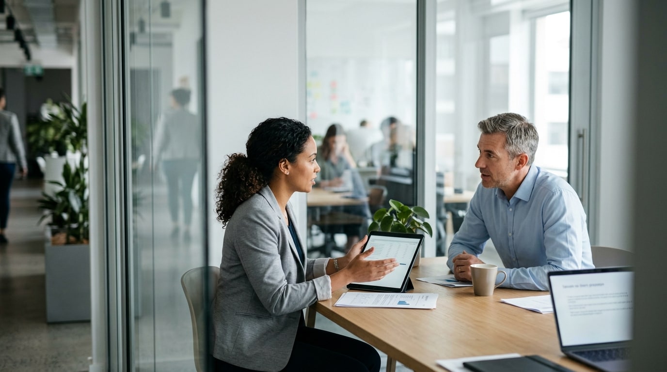Disclosing AI to Clients: Engagement Letters for Consultants