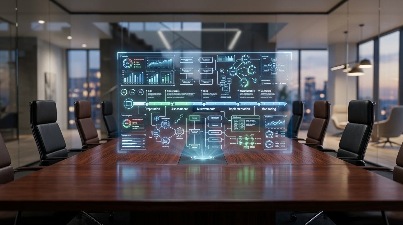 EU AI Act Compliance 2026: Post-2 August Strategy