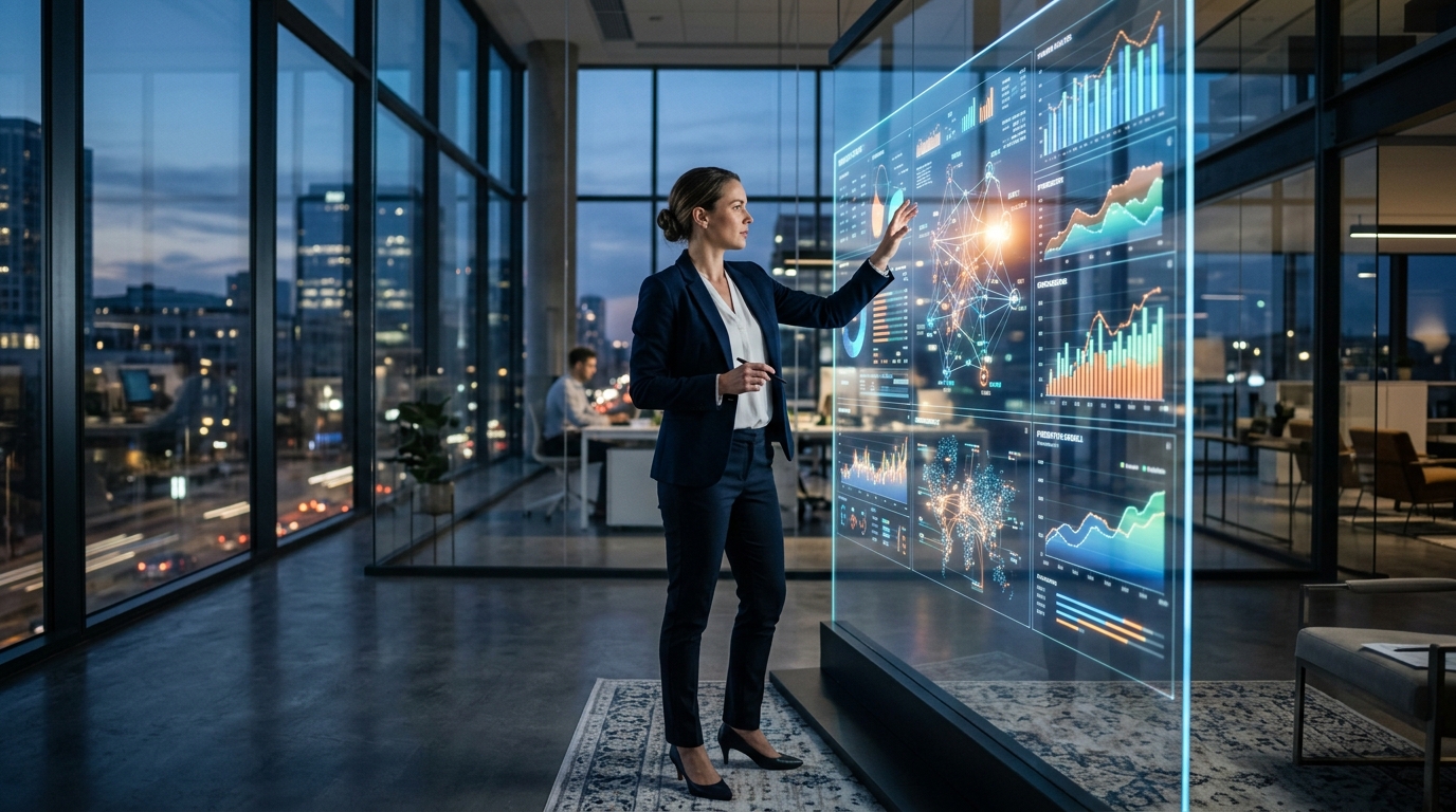 Future of Consulting Jobs: How AI Changes Junior Work