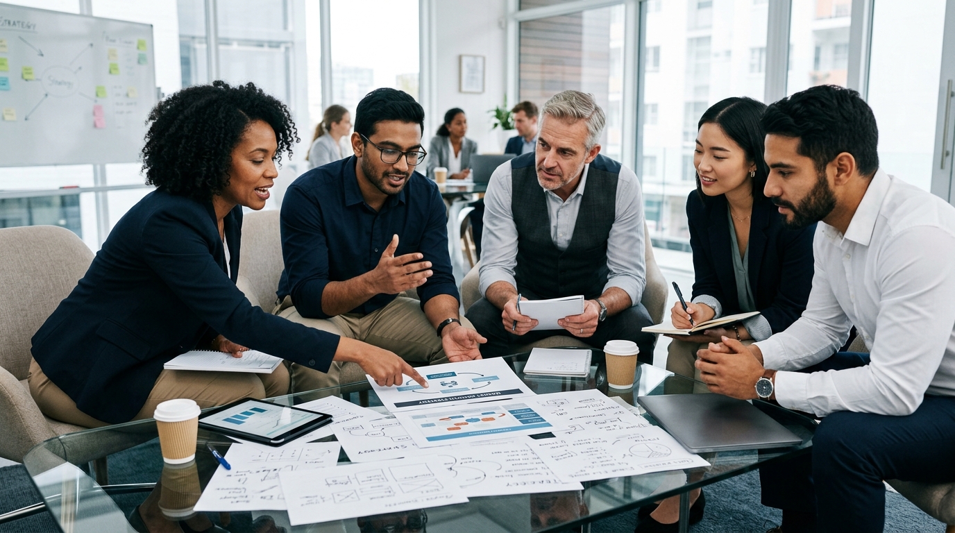 Why EY Is Paying for Human Skills in the Age of AI