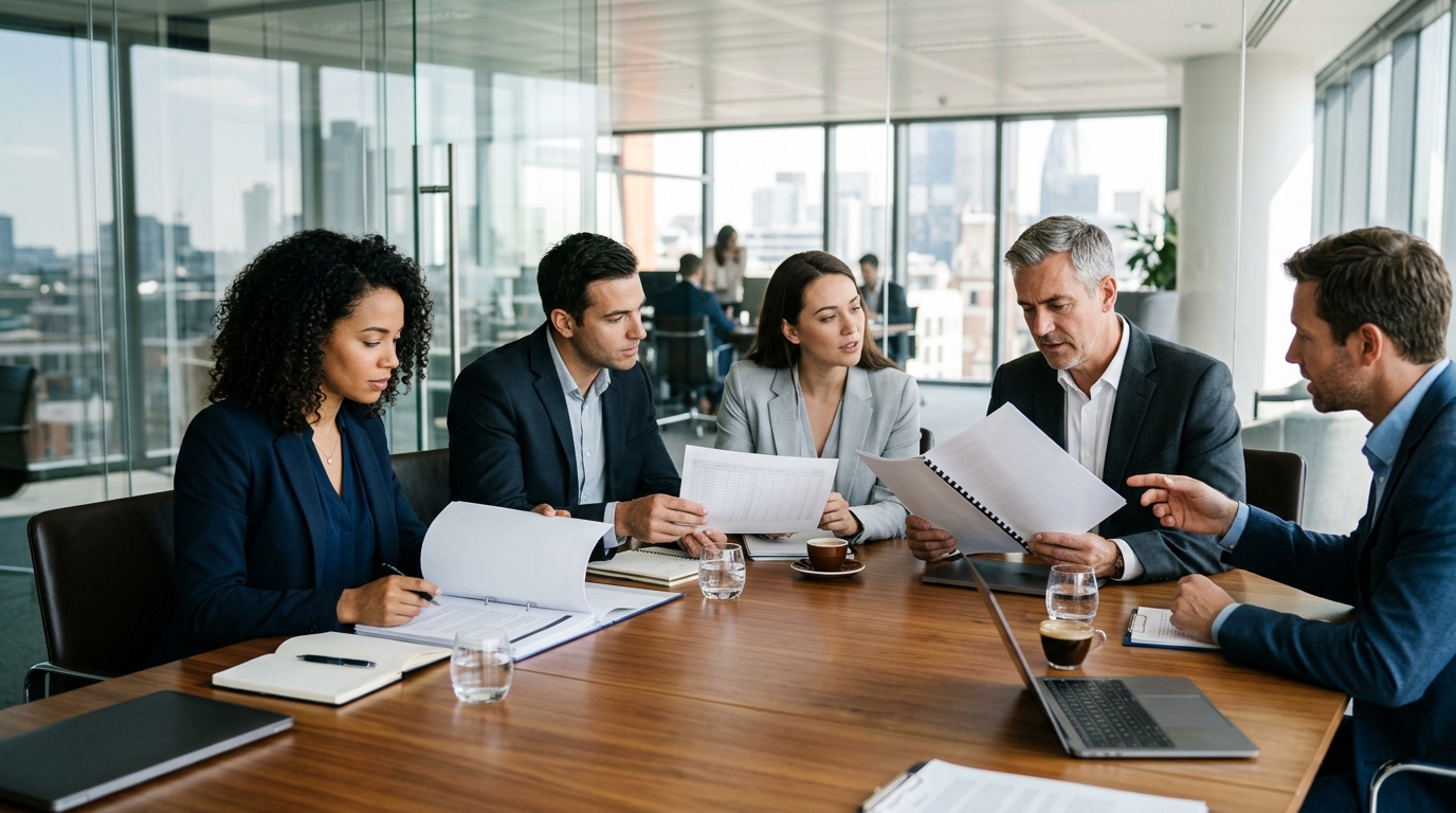 Making an Acquisition Valuation Defensible: The Price Bridge