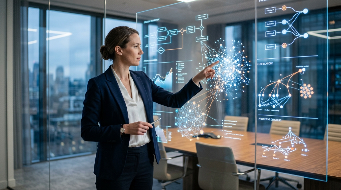Compétences du consultant en stratégie : 7 atouts à l'ère de l'IA