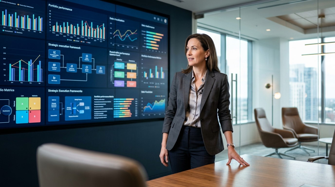 Private Equity Operating Model: Why Execution Is Becoming the Value-Creation Strategy