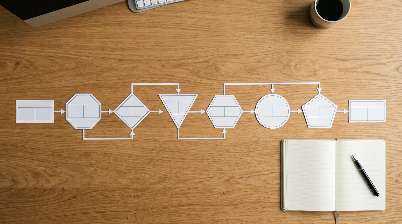 Strategic Prioritization Framework: How Leaders Decide What Not to Do