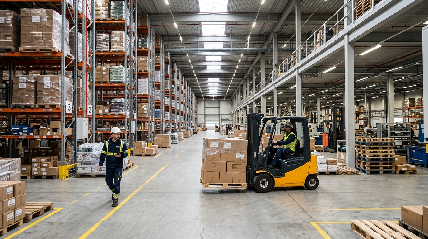 Supply Chain Footprint Strategy: Cost vs Resilience