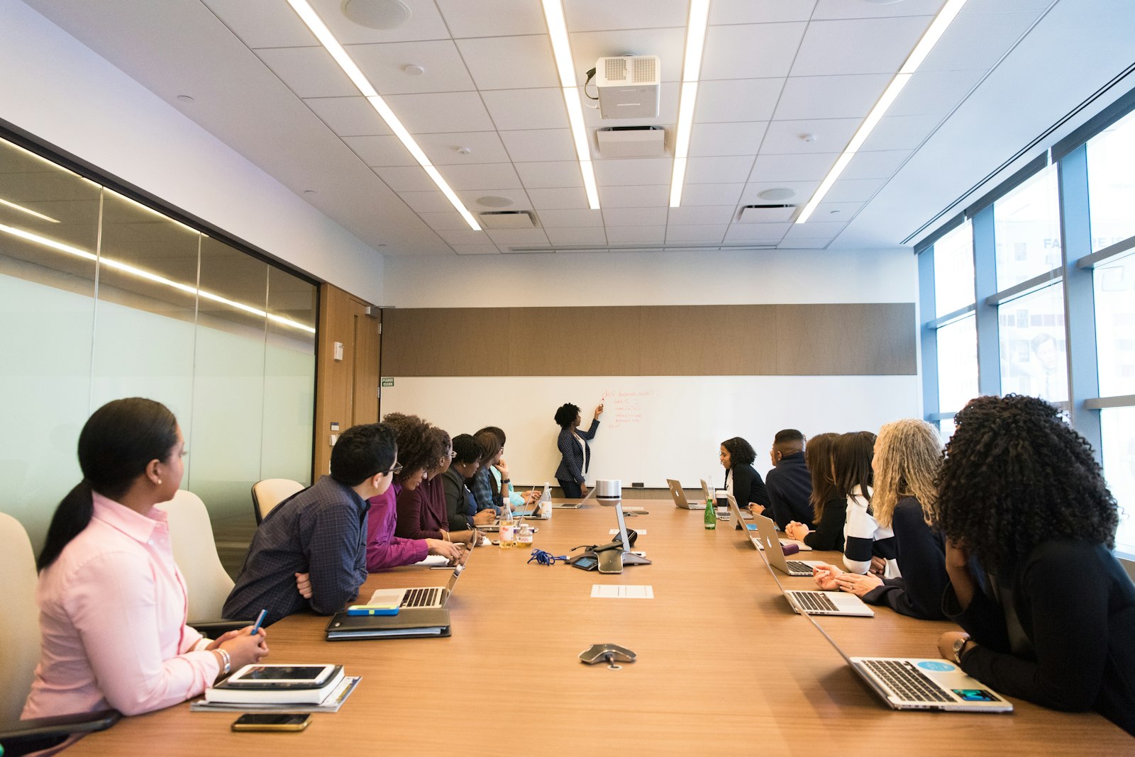 Advisory & Consulting Firms